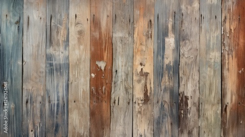 rustic wood bg