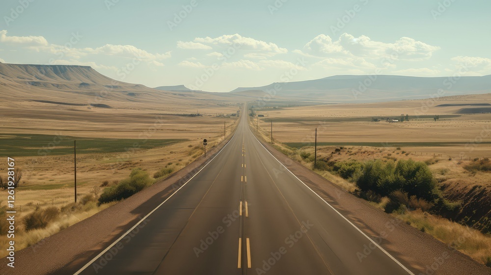 fields roads and hills fields roads and hills