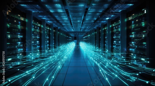 latency data traffic