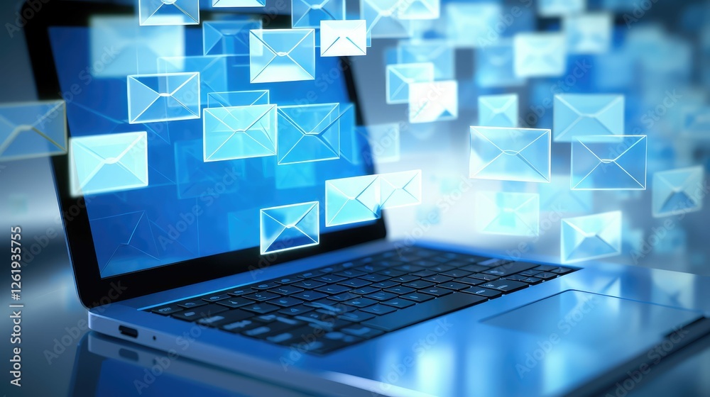 inbox blue email inbox blue email