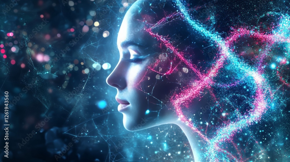 Transcendence, Digital consciousness and the convergence of mind and technology Transcendence, Digital consciousness and the convergence of mind and technology