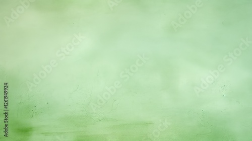 glossy light green background texture