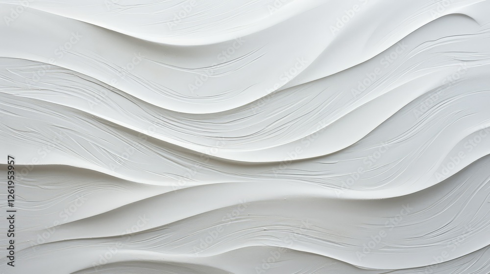 Obraz premium wall painted concrete texture