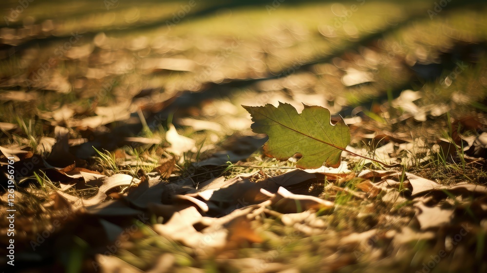 light leaf shadows light leaf shadows