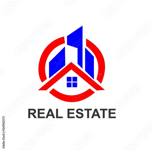 real estate logo