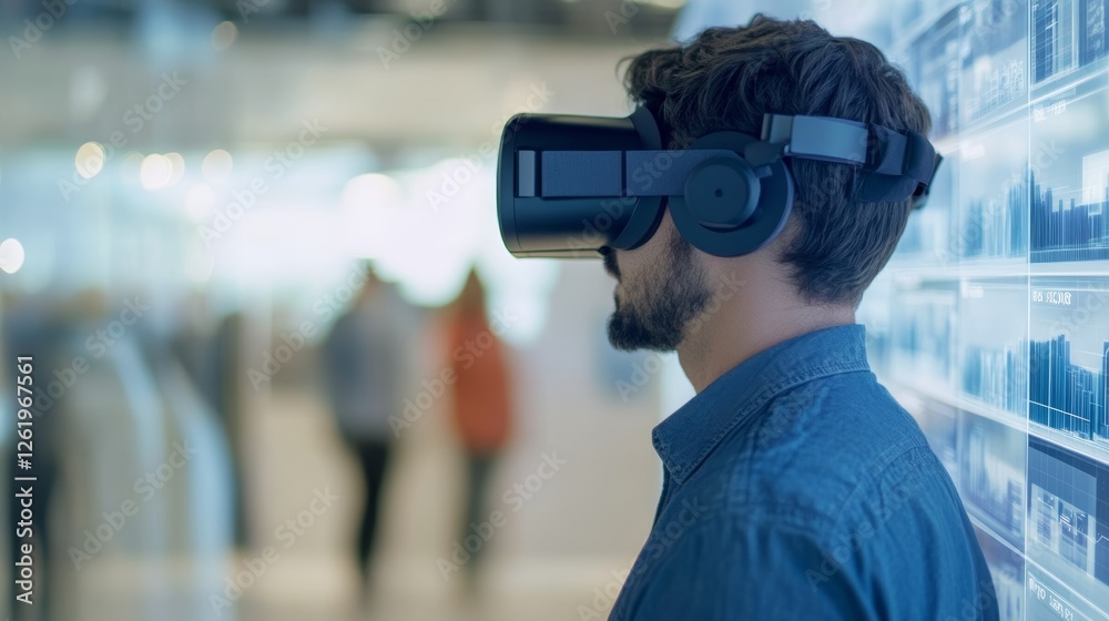 Virtual Financial Innovations in a Digital Realm with Immersive Technology Virtual Financial Innovations in a Digital Realm with Immersive Technology