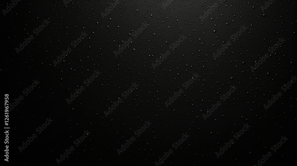 Fototapeta premium subtle vertical black background with texture