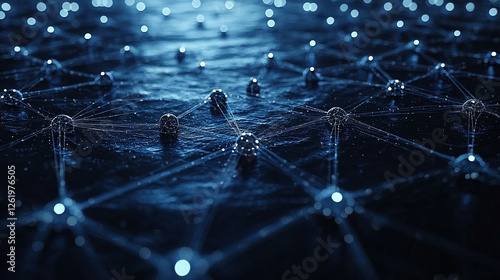 Business Data Management