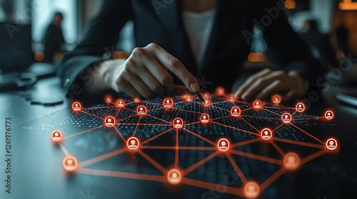 Business Data Management