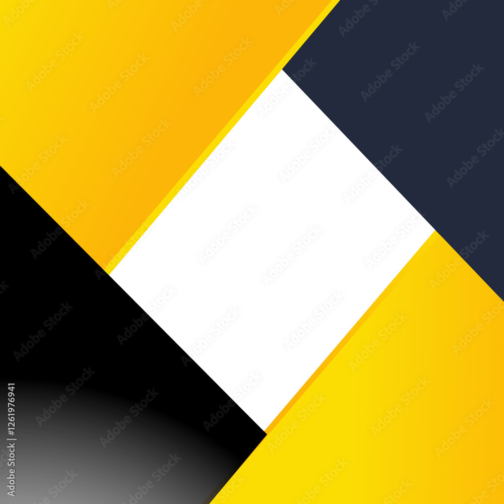 Abstract Grain Modern abstract black and yellow orange shape for graphic design banner pattern presentation template Abstract Grain Modern abstract black and yellow orange shape for graphic design banner pattern presentation template