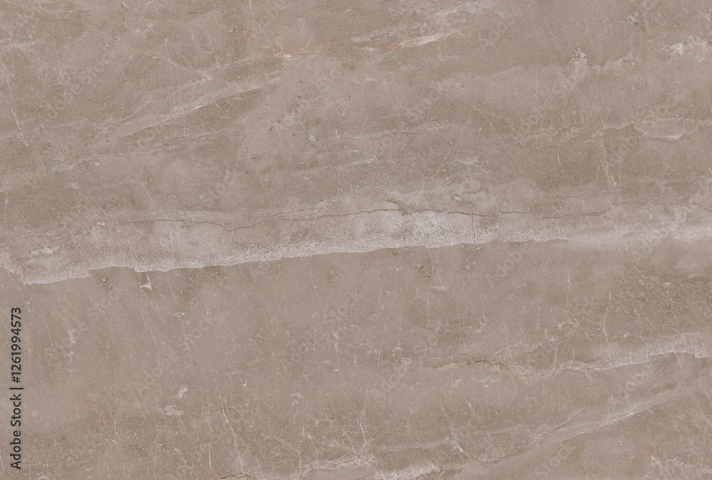 Fototapeta premium Marble texture background with high resolution, marble slab, The texture of limestone or closeup surface grunge stone texture, luxury beige concrete stone table top desk view concept grunge seamless