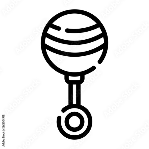 Rattles
