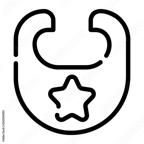 Baby Bib