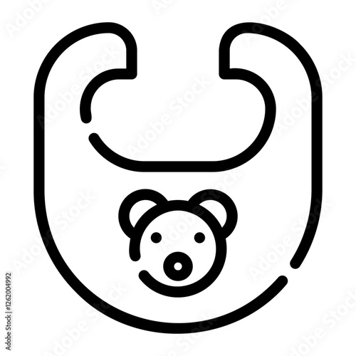 Baby Bib