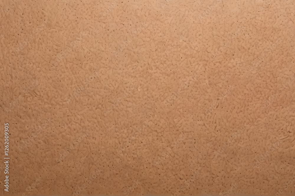 Fototapeta premium Textured beige surface featuring subtle variations in color, ideal for backgrounds and design applications