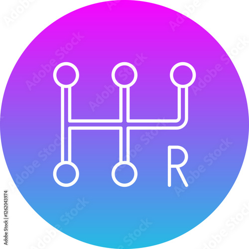 Transmission Icon