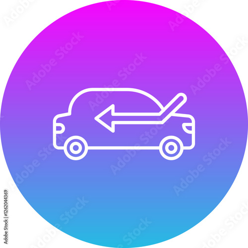 Fresh Air Icon