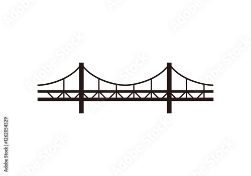 吊り橋