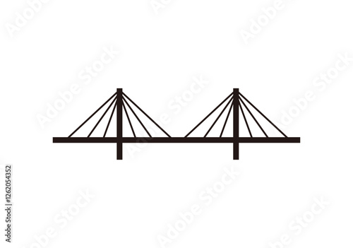 吊り橋