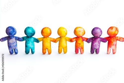 Community Team Spirit And Cohesion