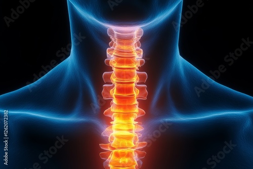 Neck And Throat Pain