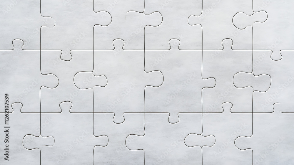 Elegant Neutral Puzzle Grid Background Perfect for Textures and Layering with Subtle Gradient Effects Elegant Neutral Puzzle Grid Background Perfect for Textures and Layering with Subtle Gradient Effects