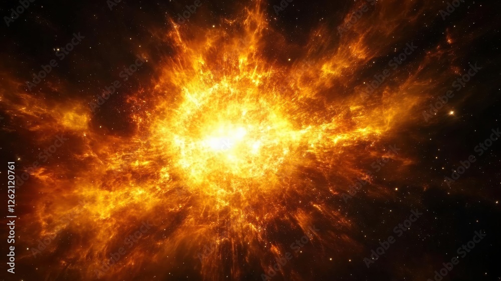 Cosmic nebula explosion with vibrant swirling gases, deep-space abstract visuals, high detail, breathtaking depth Cosmic nebula explosion with vibrant swirling gases, deep-space abstract visuals, high detail, breathtaking depth