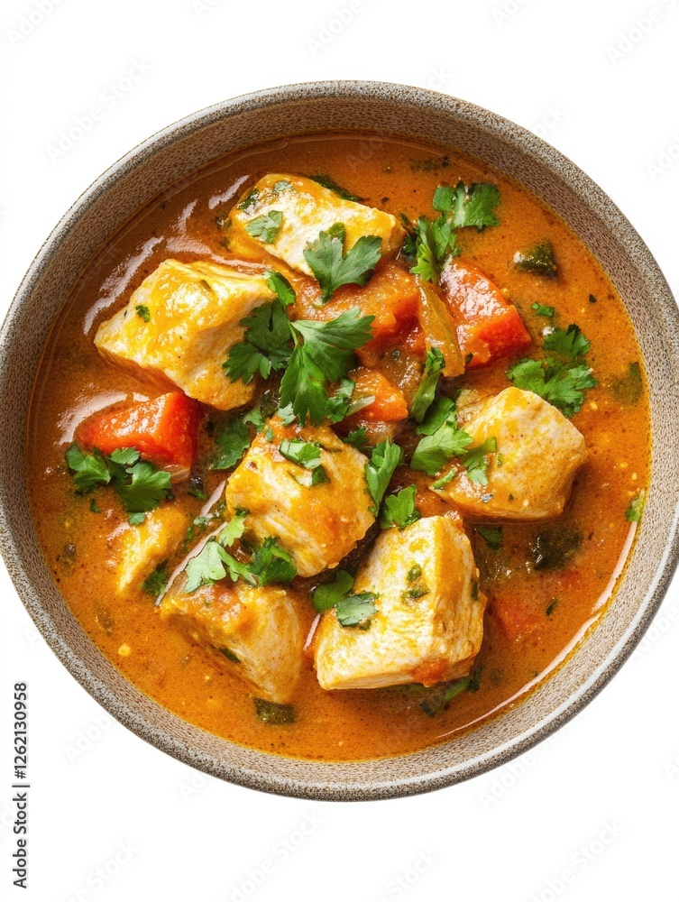 A delicious dish of meat cooked with a variety of spices, including cumin and coriander. Served over a bed of vegetables such as tomatoes, carrots, and onions. A delicious dish of meat cooked with a variety of spices, including cumin and coriander. Served over a bed of vegetables such as tomatoes, carrots, and onions.
