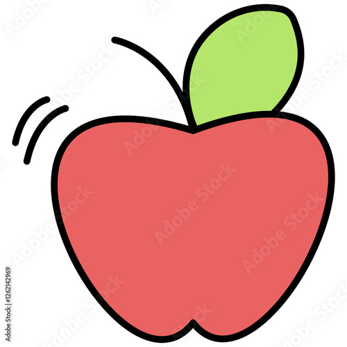 Apple Icon
