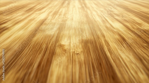 Warm Toned Wood Grain Texture Background with Striking Visual Depth and Rustic Natural Pattern