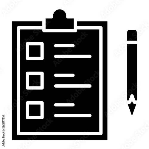 Assessment Icon