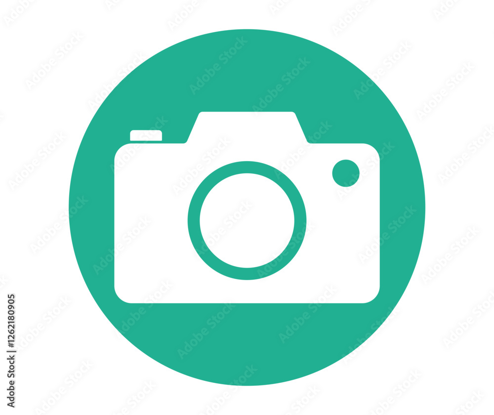 Camera Icon Vector – High-Quality Photography Symbol for Digital & Print, Modern UI Design Camera Icon Vector – High-Quality Photography Symbol for Digital & Print, Modern UI Design