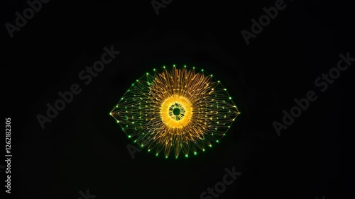 Dynamic Light Display