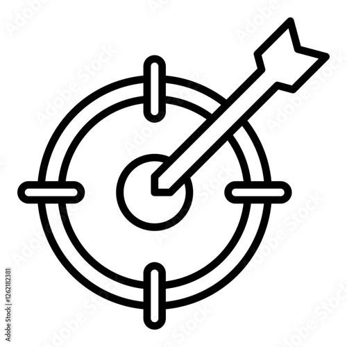 Targeting Icon