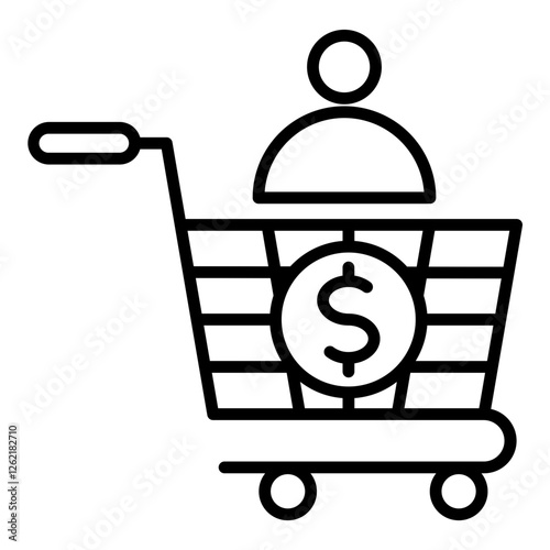 Consumer Icon