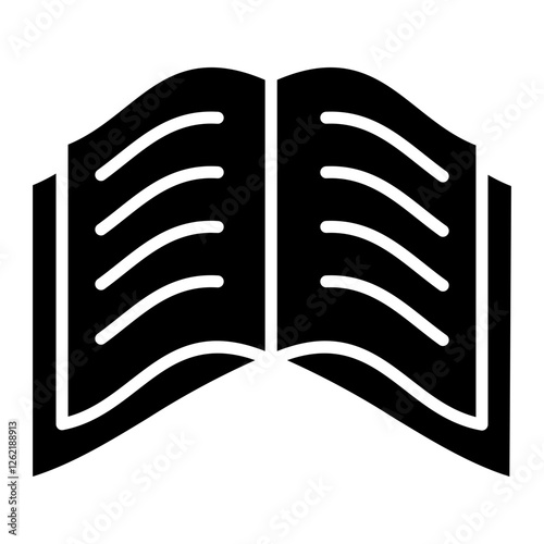 Book Icon