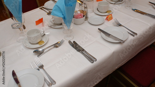 Freemason Festive Board