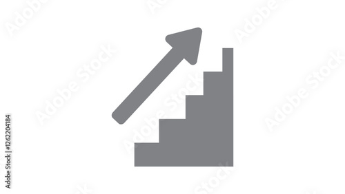 upstairs icon