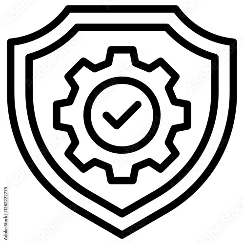 Quality Assurance Icon