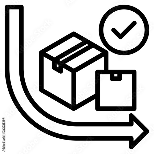 Acceptance Icon