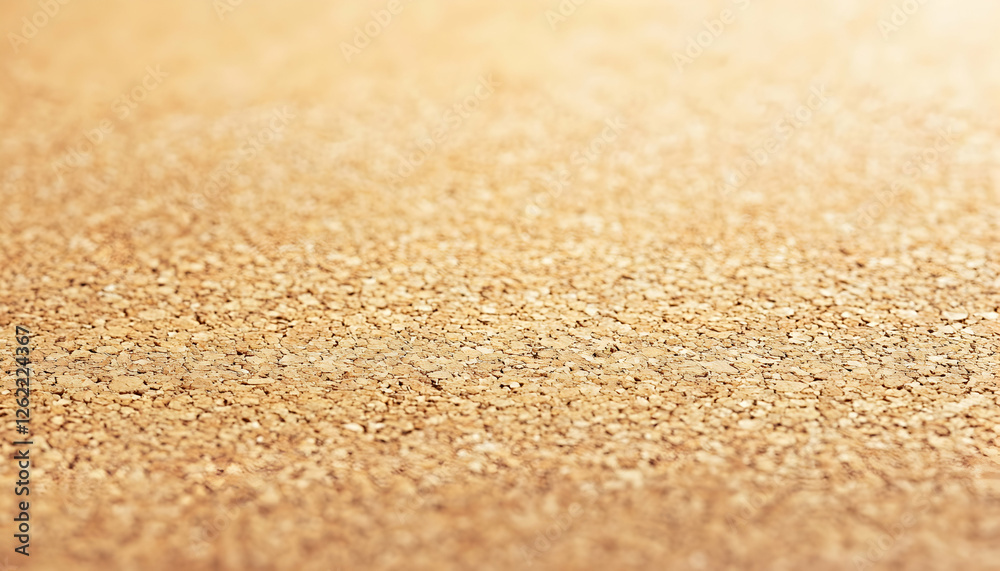 Close-up macro shot of a corkboard texture, showing the detailed granular surface. Ideal for backgrounds or design projects. Close-up macro shot of a corkboard texture, showing the detailed granular surface. Ideal for backgrounds or design projects.