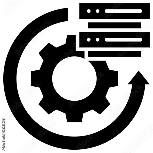Software Development Icon