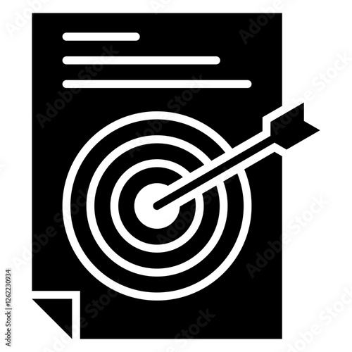 Objective Icon