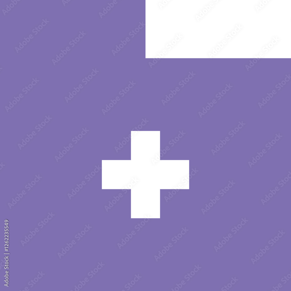Folder Plus Fill icon logo design Folder Plus Fill icon logo design