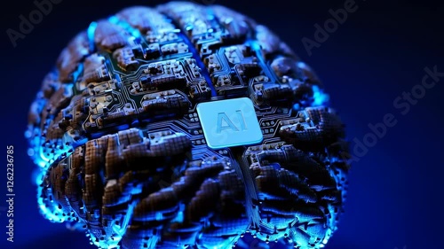 Artificial Intelligence Visualization