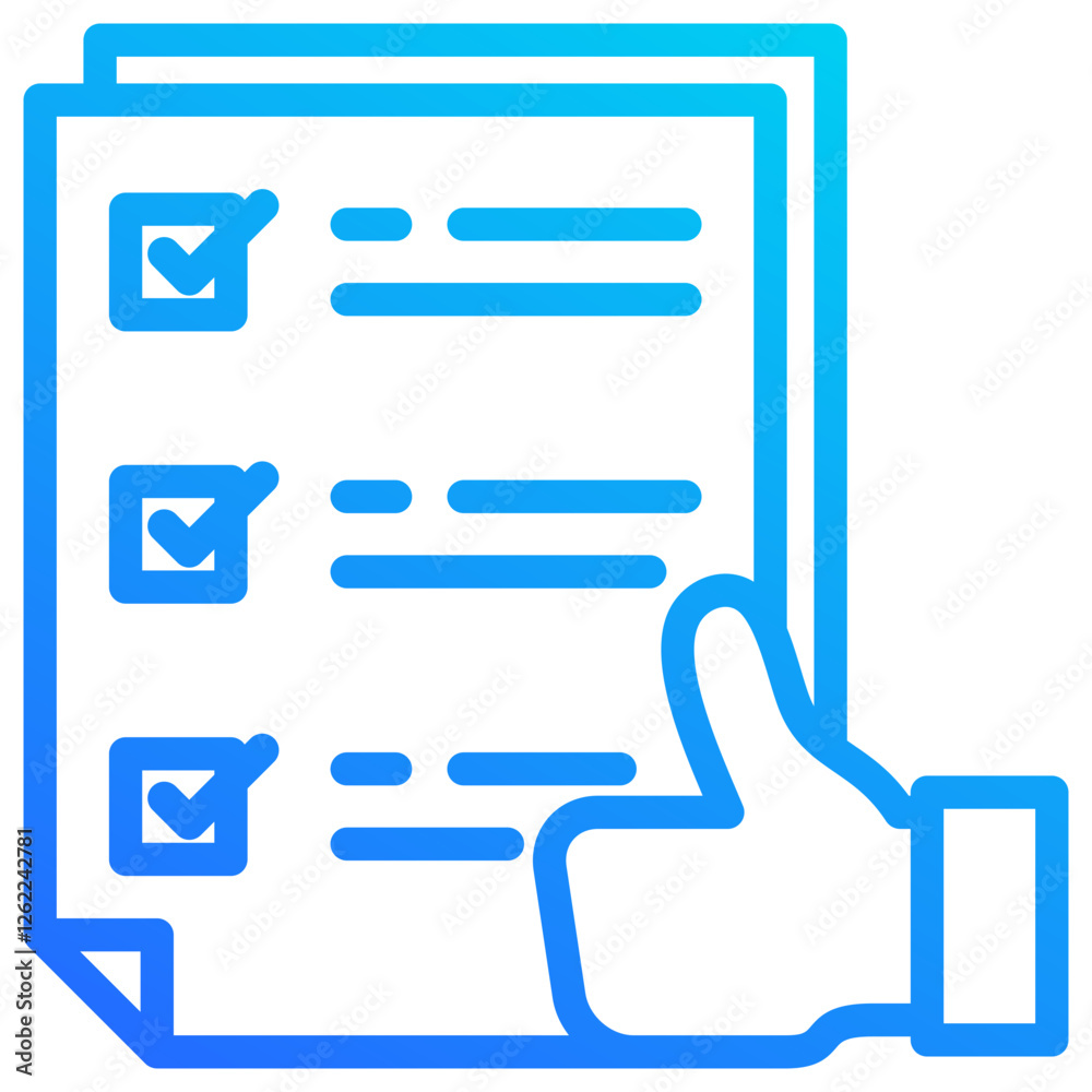 Approval Icon Approval Icon