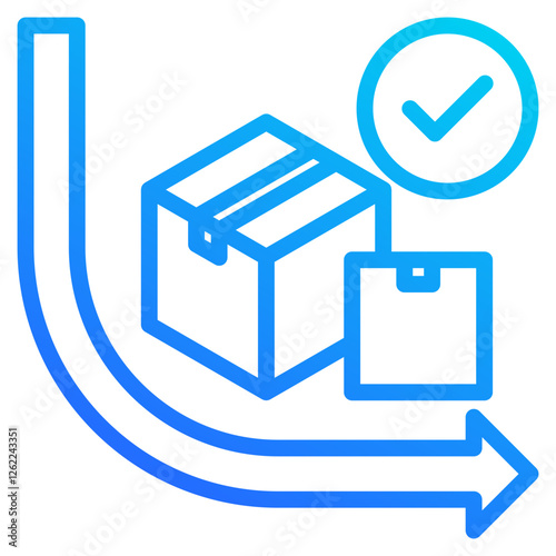 Acceptance Icon