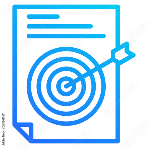 Objective Icon