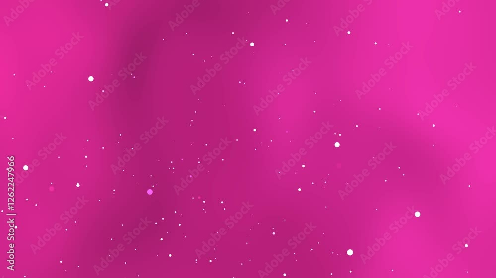 Hot pink background with scattered white dots, suitable for feminine designs, wallpaper, social media posts, or girlythemed projects and products. Hot pink background with scattered white dots, suitable for feminine designs, wallpaper, social media posts, or girlythemed projects and products.