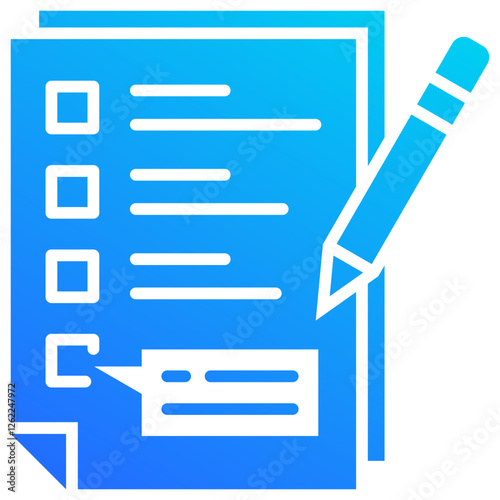 Revision Icon